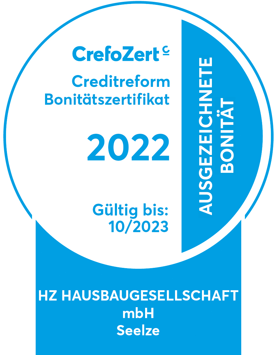 CrefoZert 2021