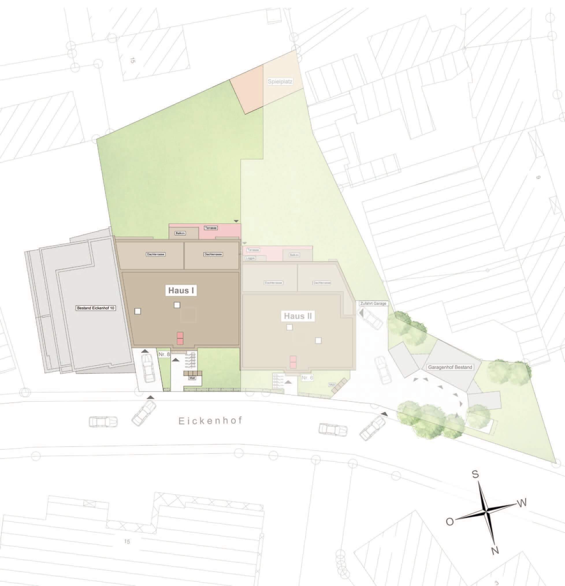 Wohnung kaufen Langenhagen