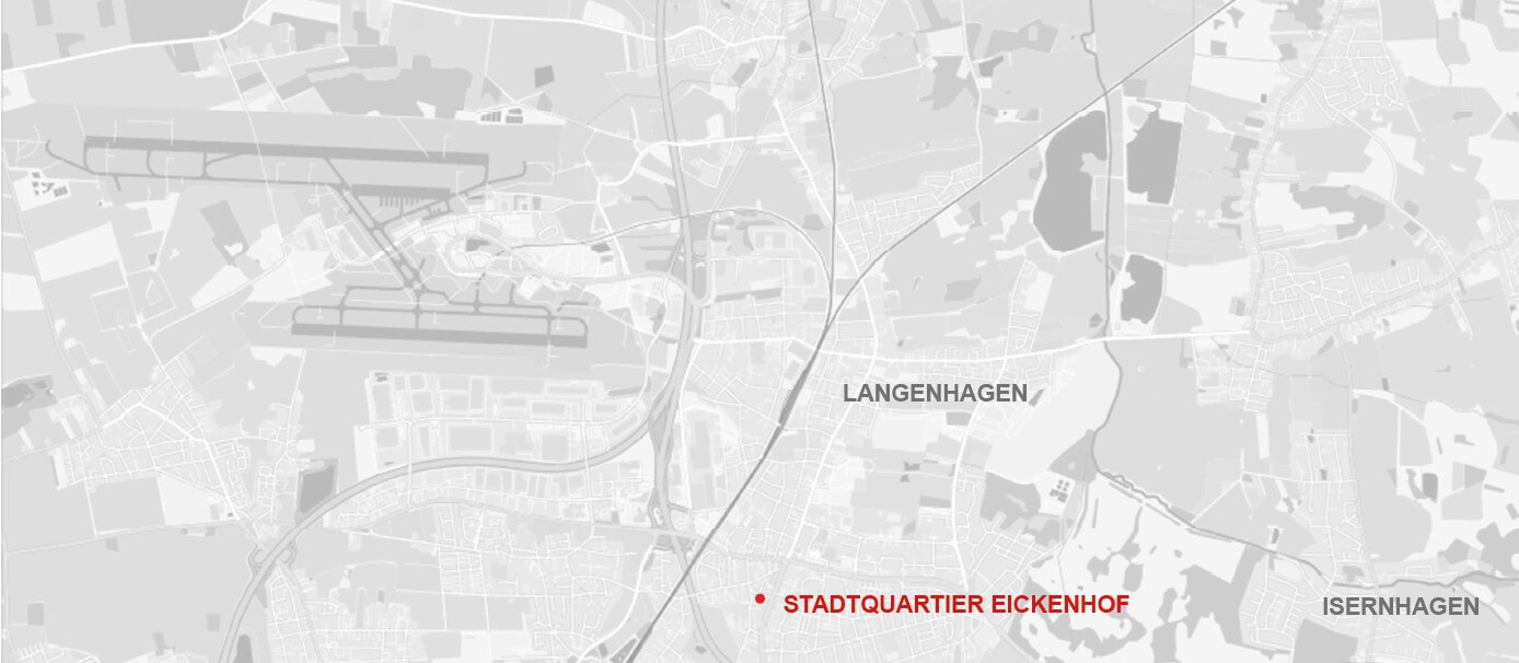 Wohnung kaufen Langenhagen